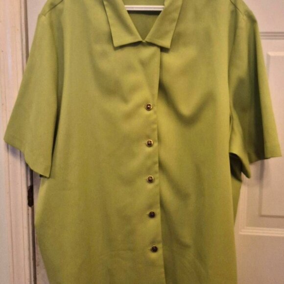 Short-sleeved shirt - Picture 1 of 1